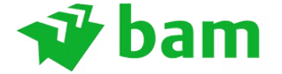 BAM logo