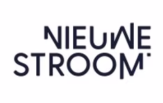 Nieuwe Stroom logo